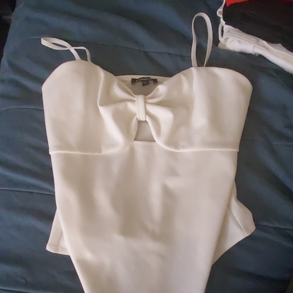 Bodysuit